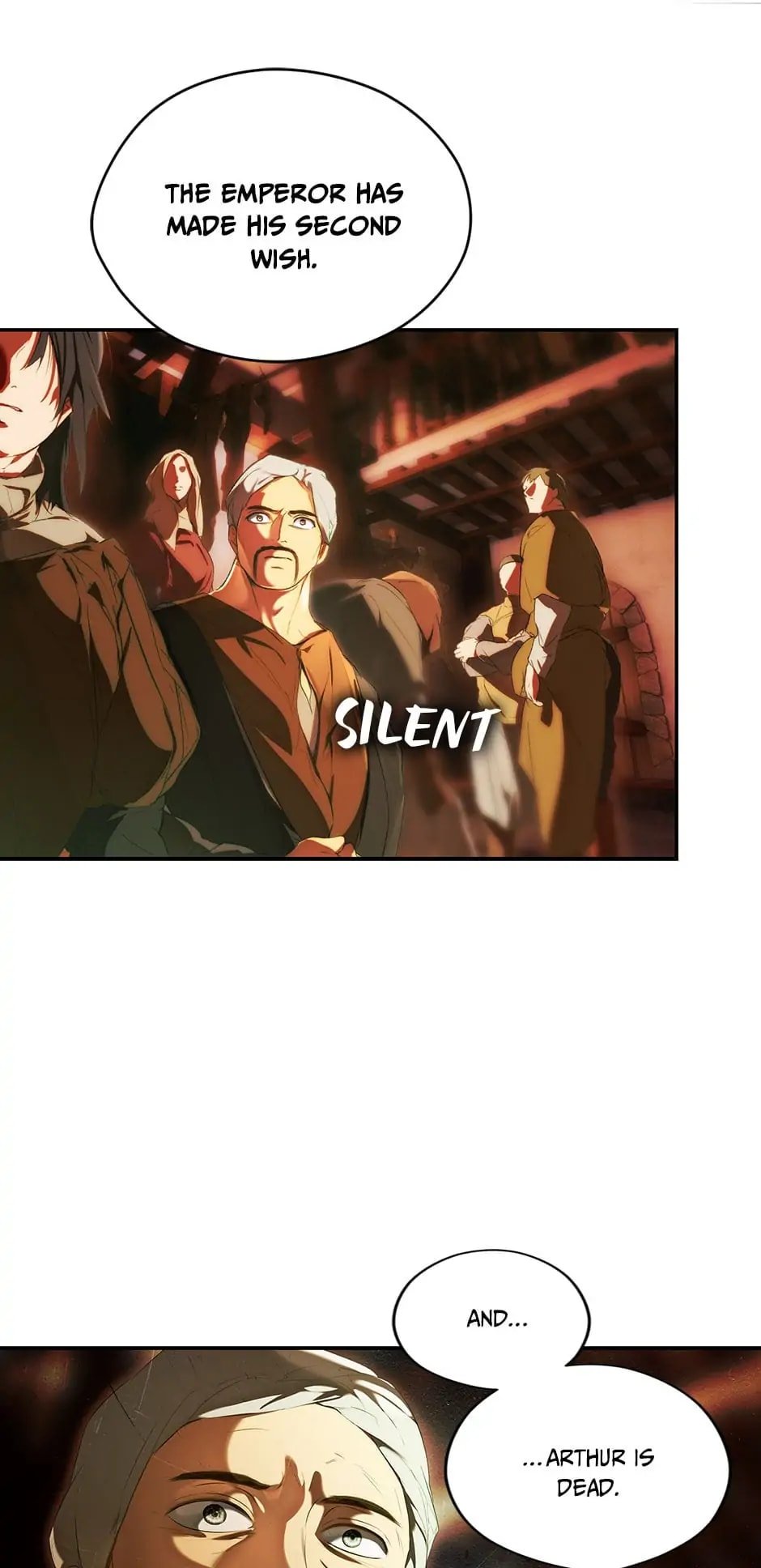 Secret Lady, Chapter 88 image 47